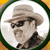 PETER HARRIS - GUITAR