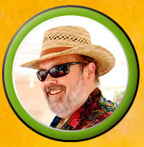 Peter Harris Photo Gallery